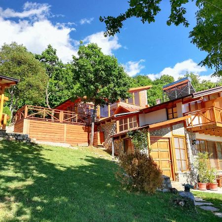 Paradise Nest オフリド エクステリア 写真