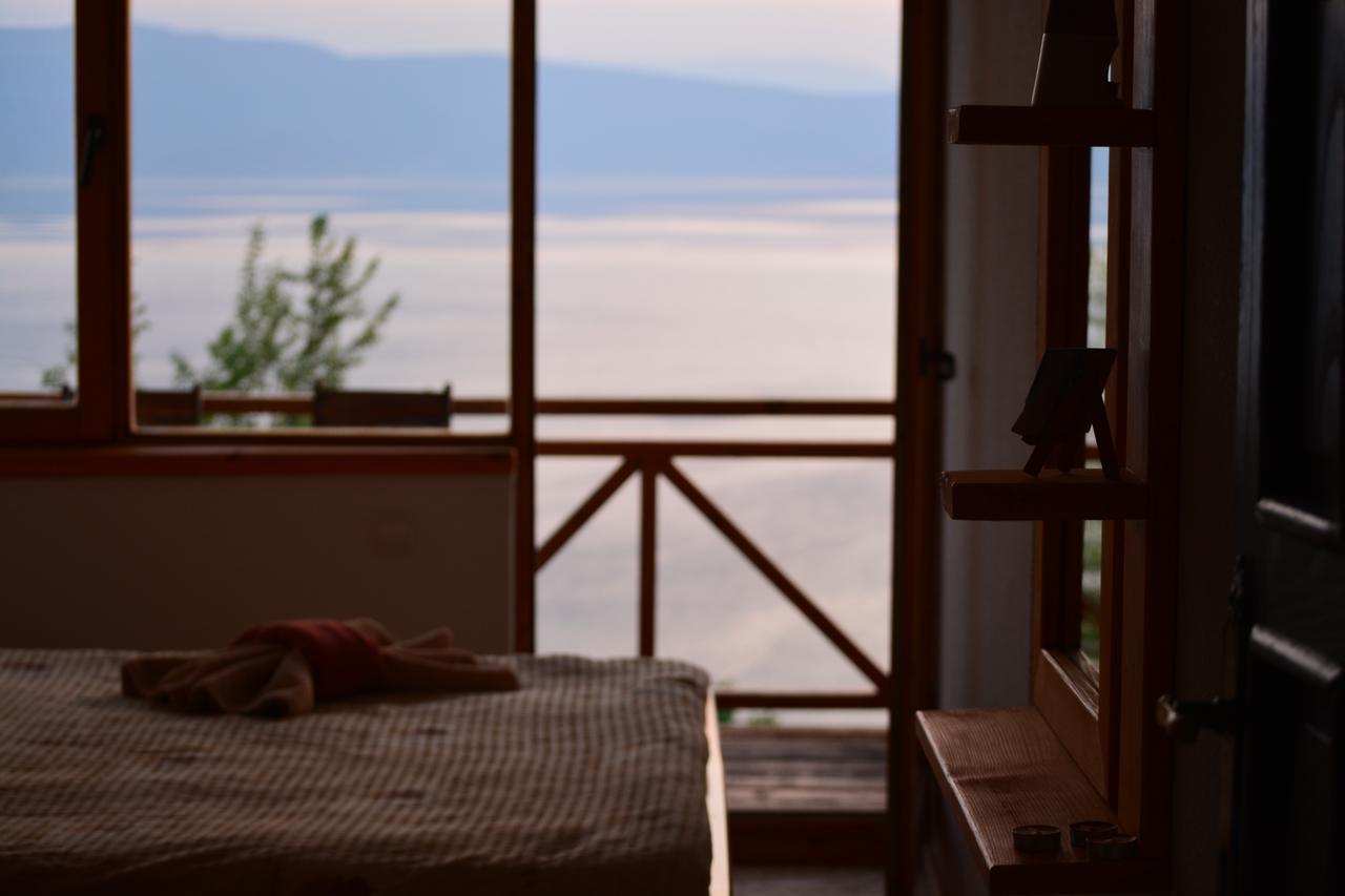 Paradise Nest オフリド エクステリア 写真