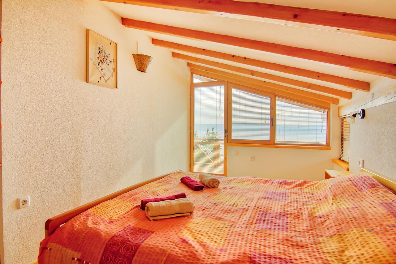 Paradise Nest オフリド エクステリア 写真