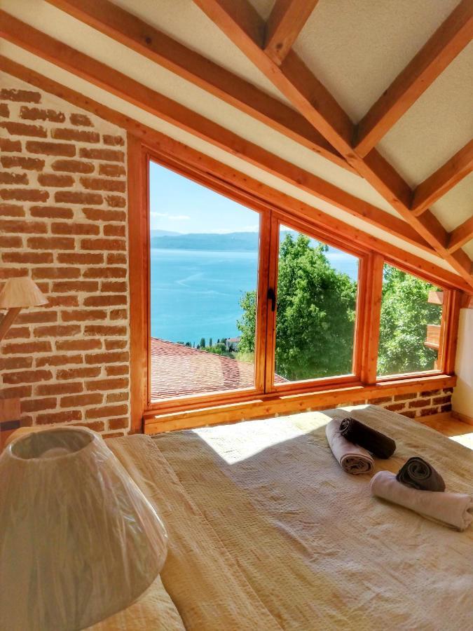 Paradise Nest オフリド エクステリア 写真